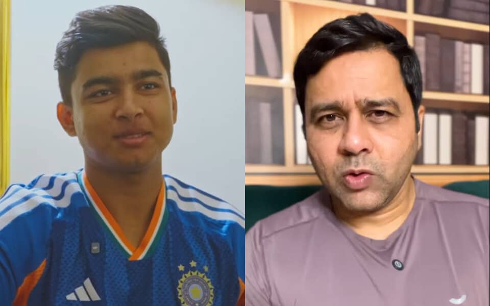 Aakash Chopra Ki Dilemma: Sooryavanshi Ka Debut Hoga Ya Nahi?
