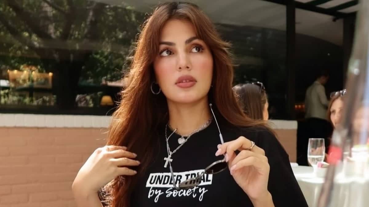 Rhea Chakraborty’s Epic Comeback: From Outcast to Entrepreneur
