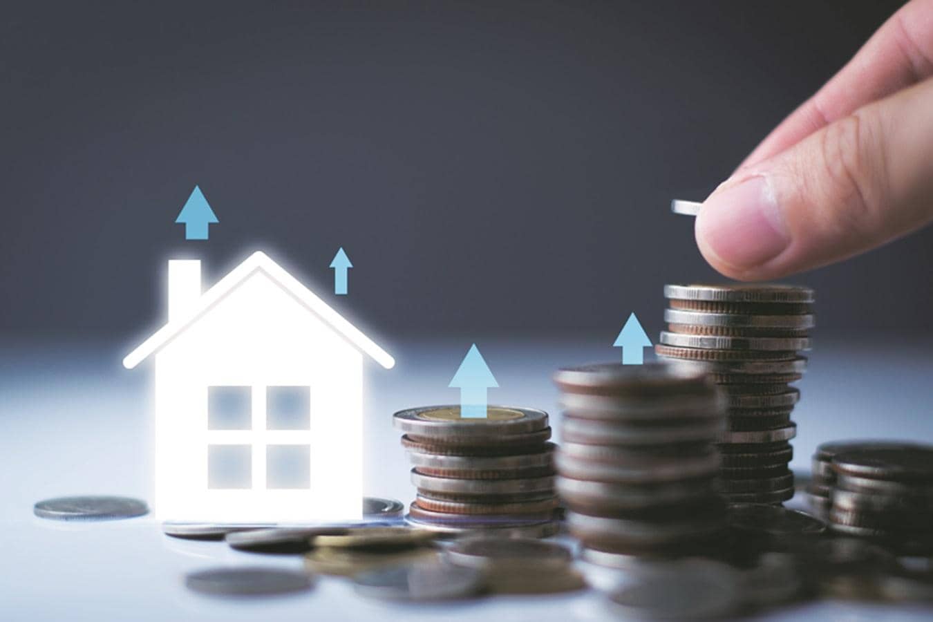 Indian Realty Mein Private Equity Ka Paisa Ghir Gaya Hai!