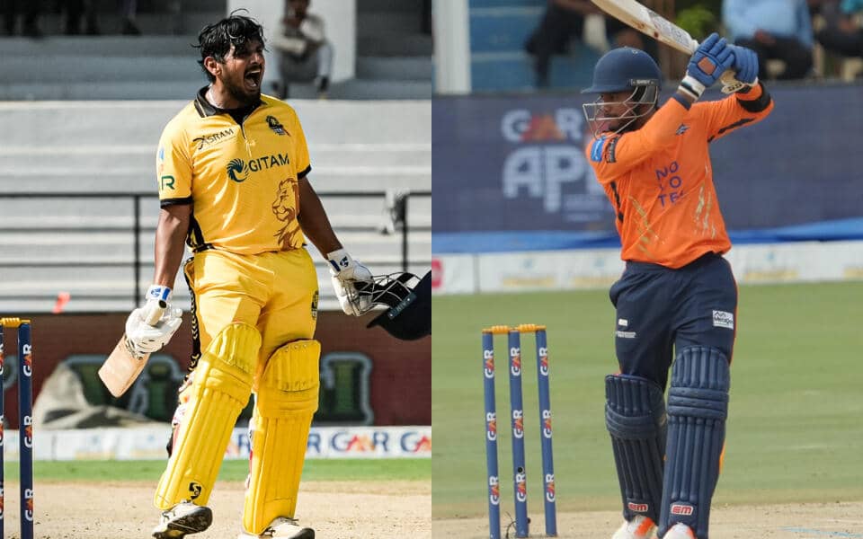 Lions Roar for Victory Against Warriors in Match 27