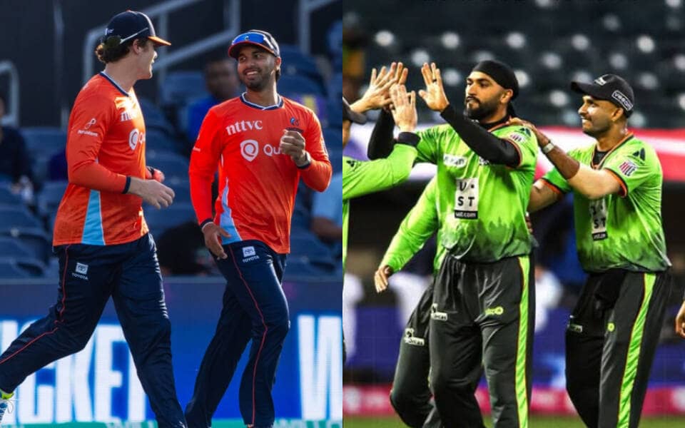 MLC 2026: Unicorns Vs Orcas - Kya Hoga Aaj Ka Match?