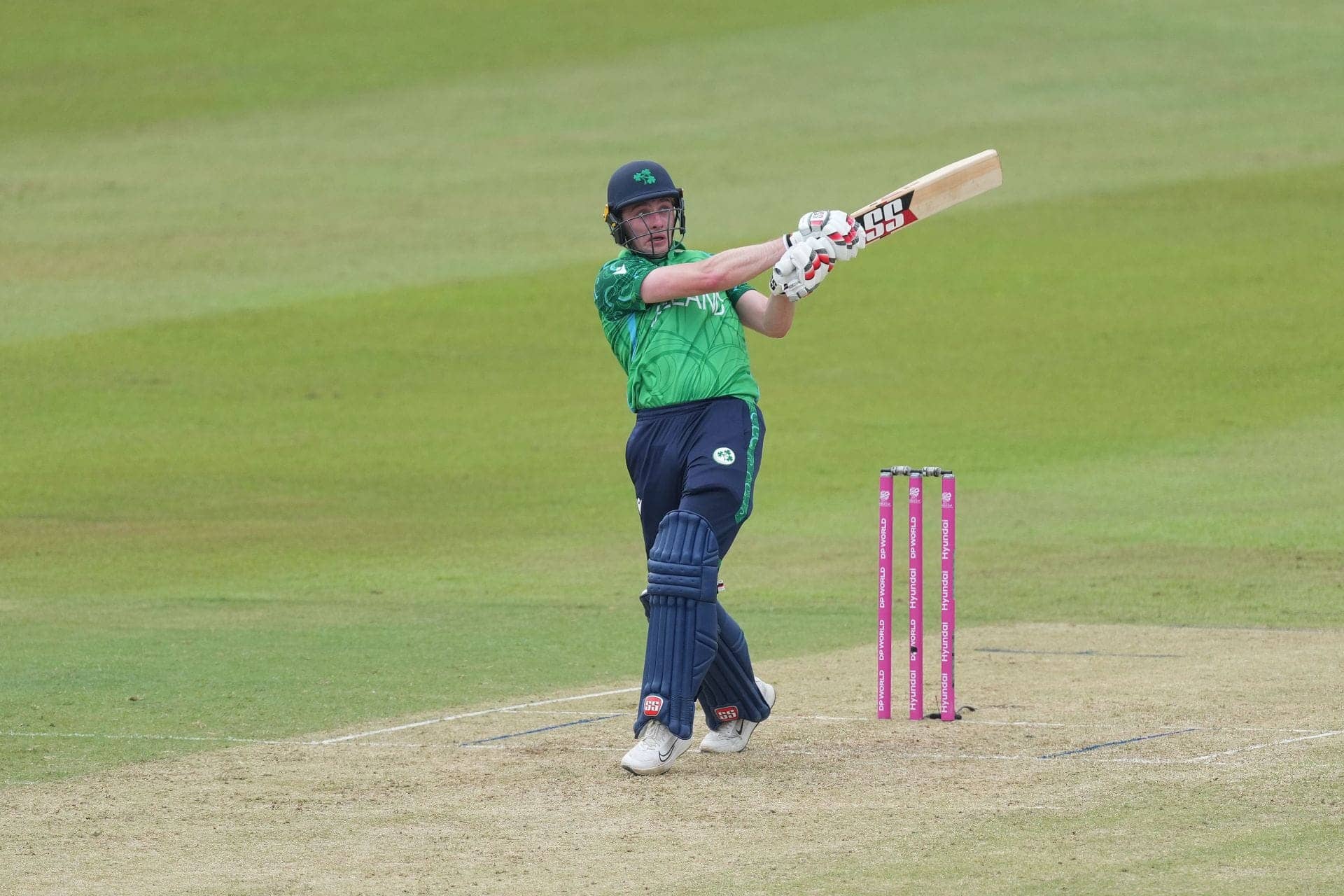 3 Irish Players Team India Should Fear in T20 Showdown