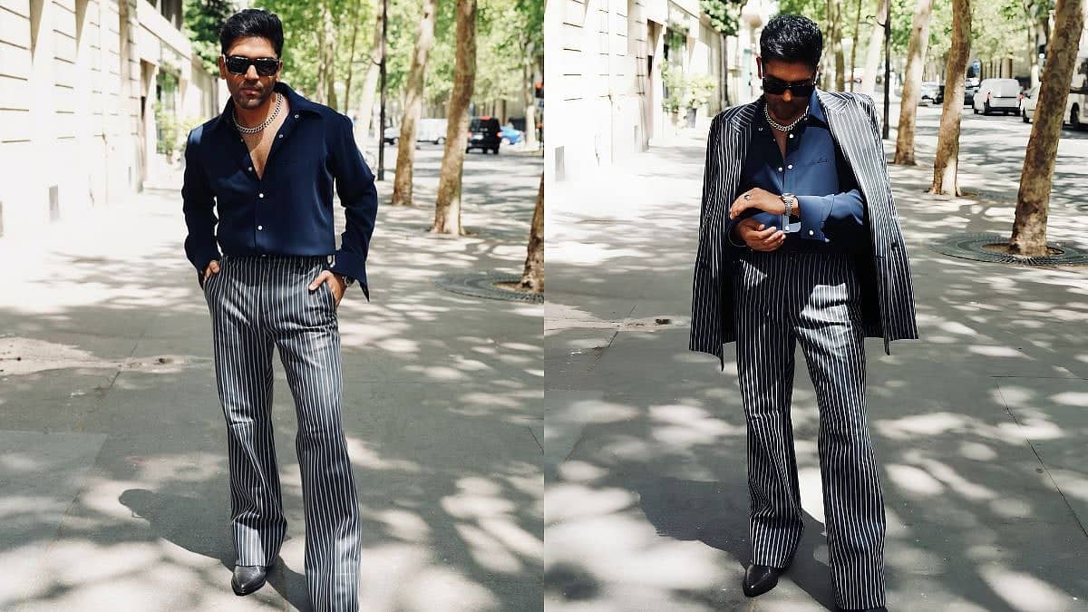 Guru Randhawa's Fashion Week Debut: A Stunning Showstopper
