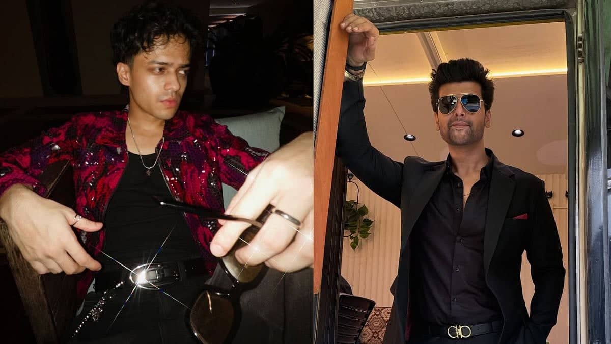Kushal Tandon Ka Badtameez Drama: Vanshaj Se Dosti Nahi!