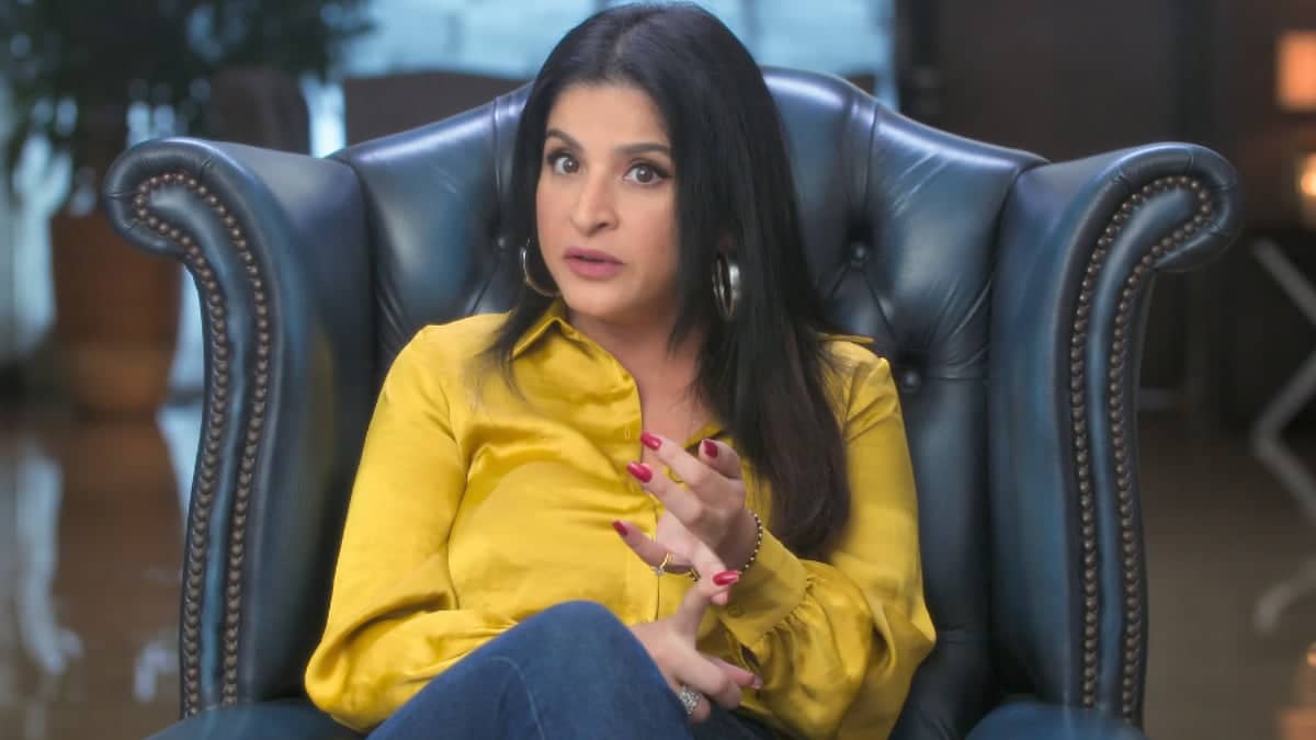 Maheep Kapoor Ki Trolling Ki Kahani: Aging Ka Pressure