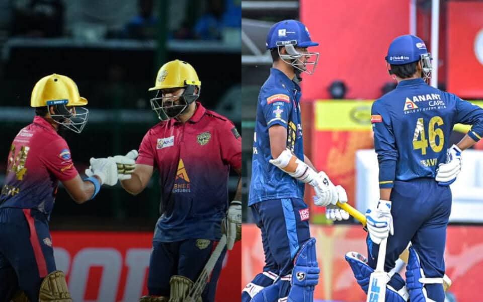 Maharaja Trophy Match 13: SMY vs KBB Clash Today
