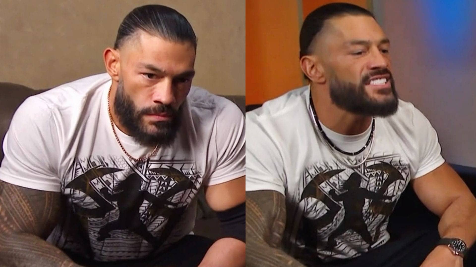 6-time WWE champion plans on going after Roman Reigns' title after Night of Champions