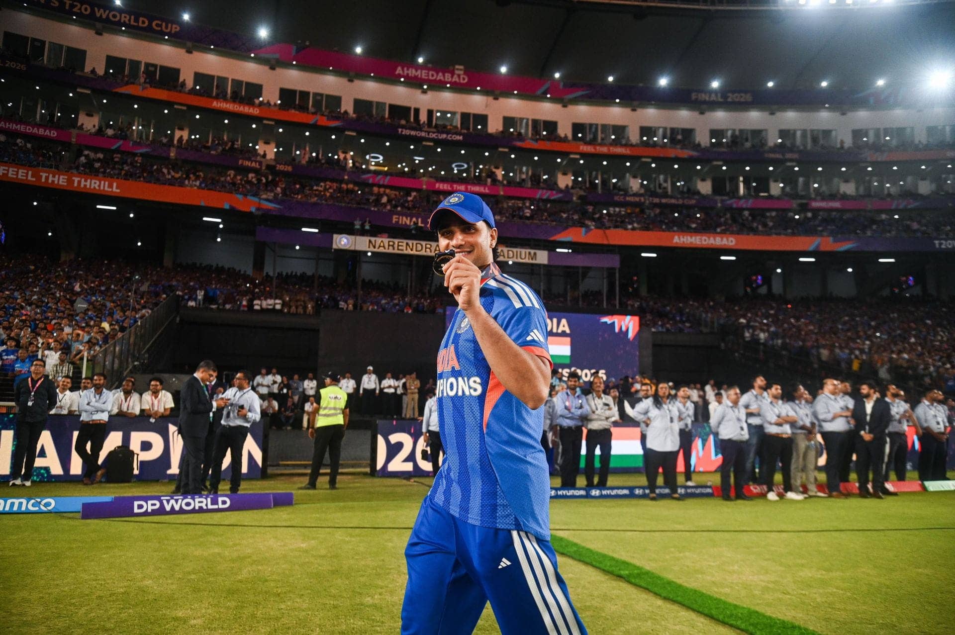 India Ka Playing XI T20I Mein Ireland Ke Khilaf: Kya Hoga?