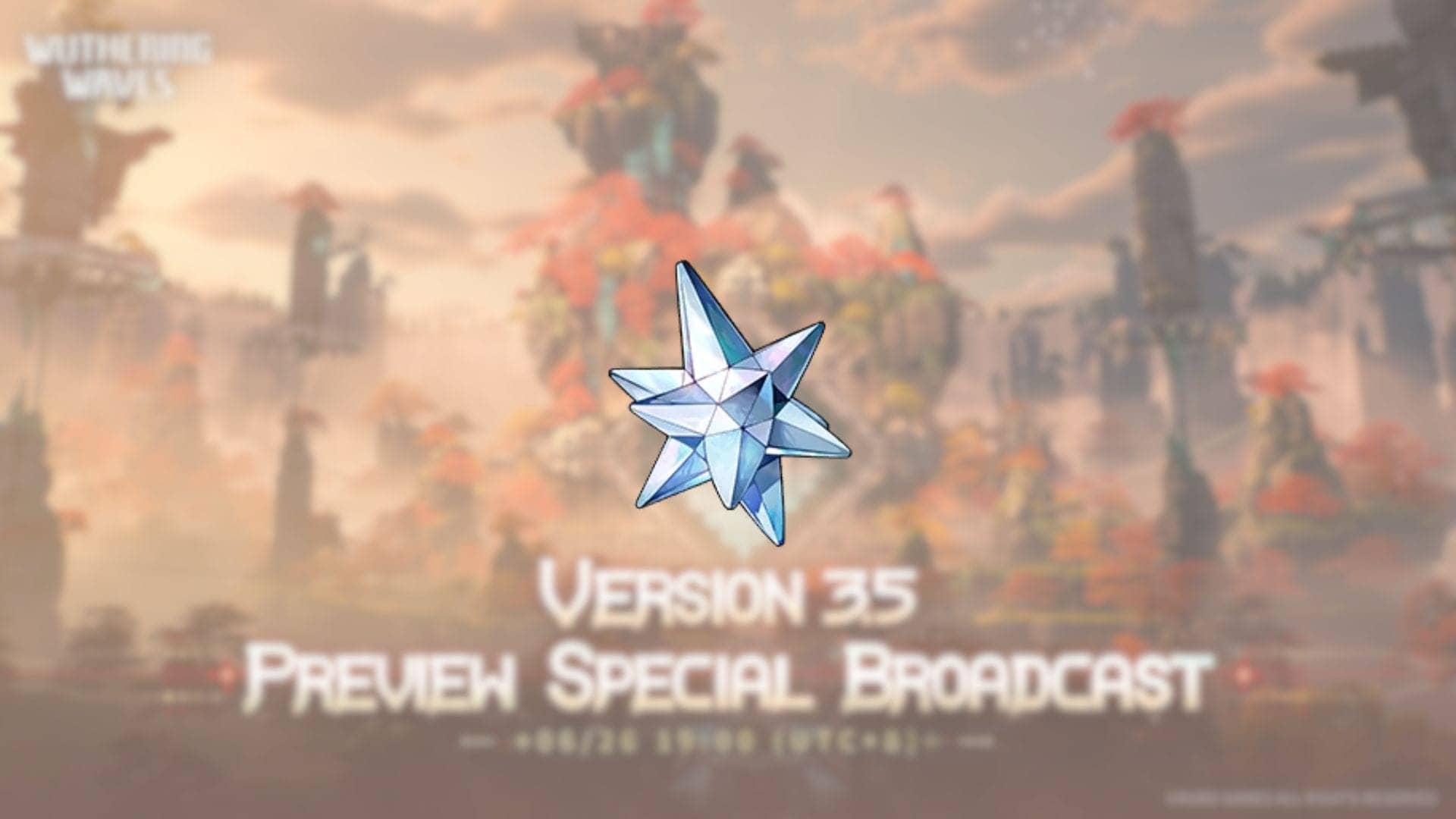 Unlock 300 Astrites with Wuthering Waves 3.5 Codes Today