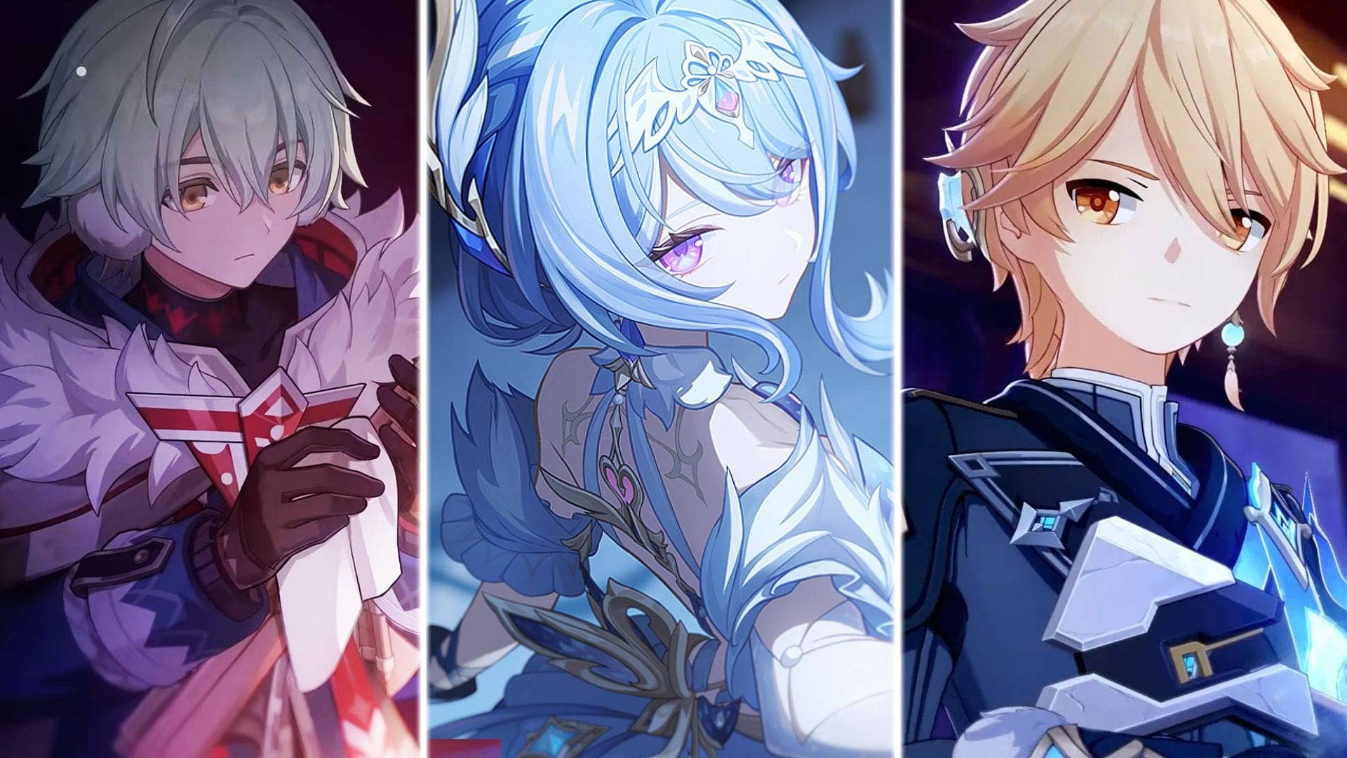 Genshin Impact 7.0 Mein Naye Characters Ka Dhamaka
