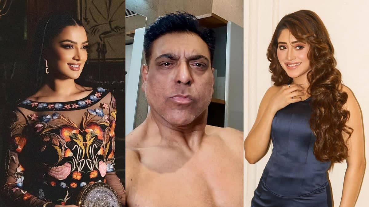 Netflix's Lock Upp: Meet 15 Contestants Ready for Fun