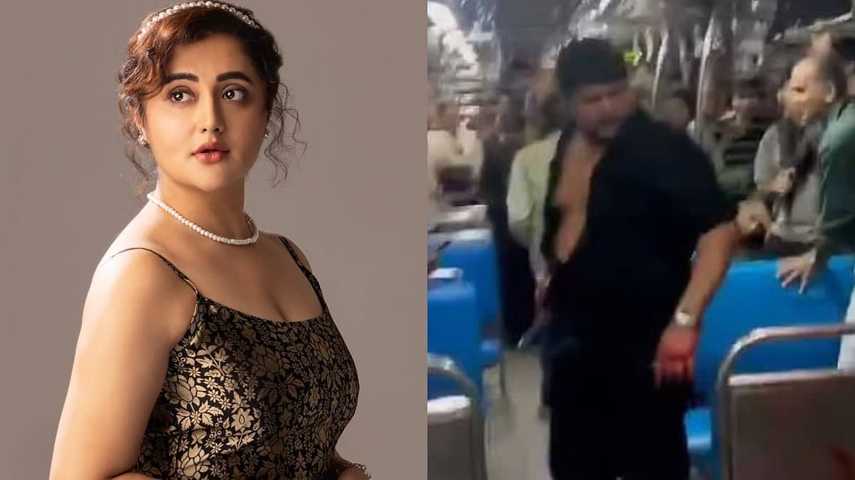 Rashami Desai Speaks Out: Is Safety Just a Dream?
