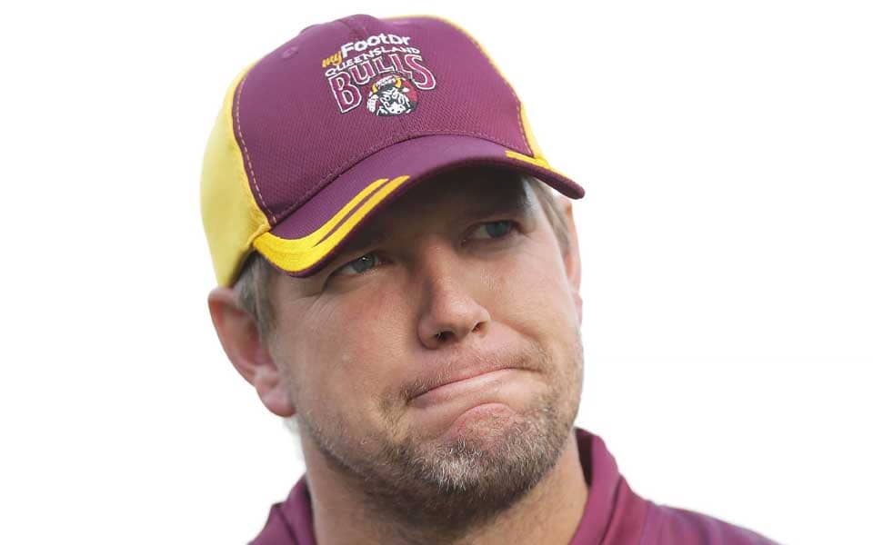 James Hopes Shocks Fans with Switch to Brisbane Heat