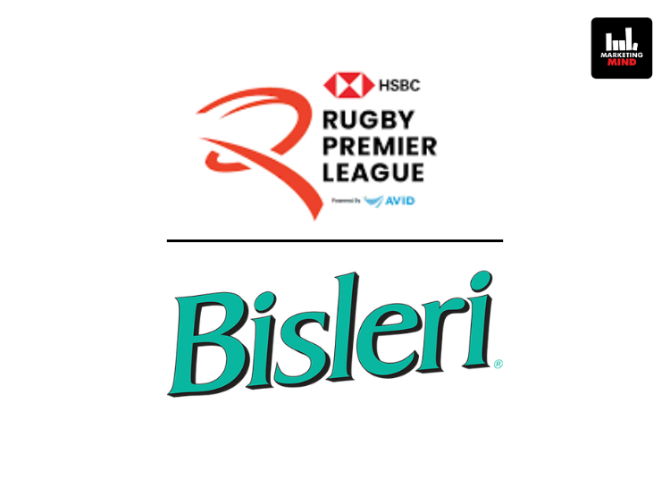 Bisleri Partners With HSBC Rugby Premier League For Hydration