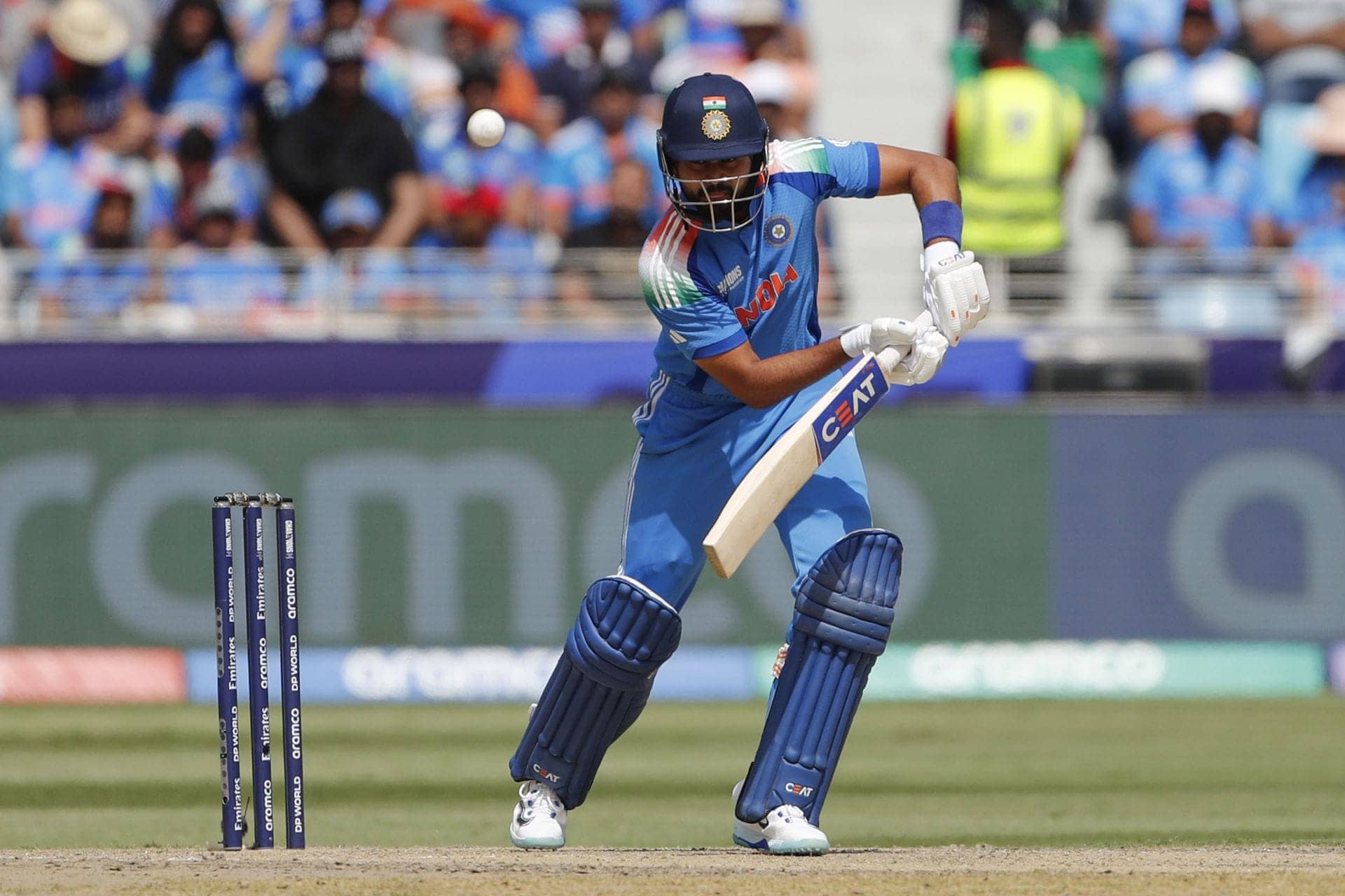 India vs Ireland T20I: Toss Won, New Faces, Let’s Go!