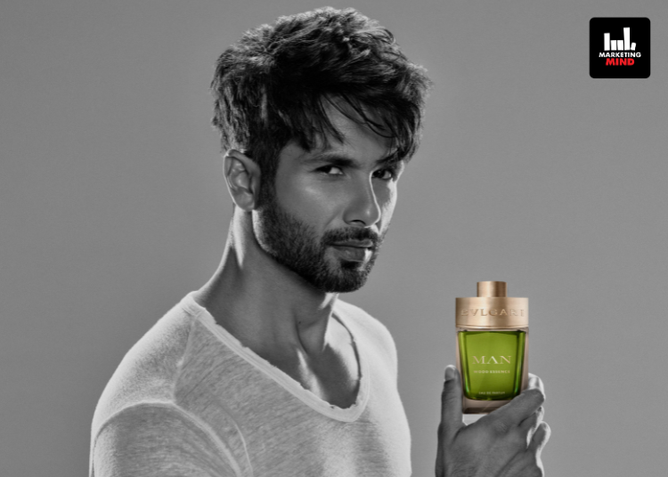 Bvlgari Picks Shahid Kapoor As Friend Of The House For Fragrances, Marks First Male Partnership In India