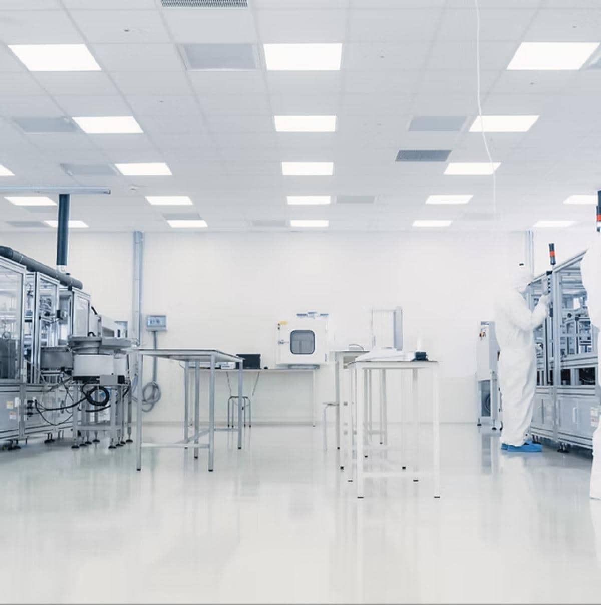 Centre Waves Goodbye to Jackson Labs Amid Investigation