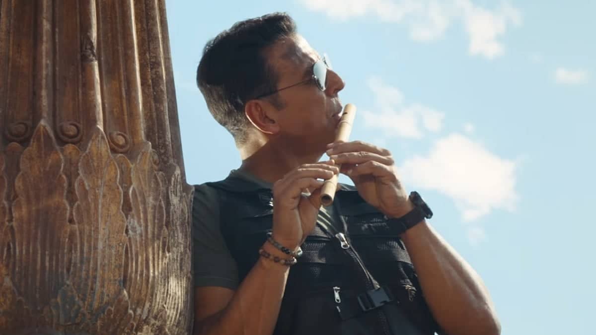 Welcome To The Jungle: Akshay Kumar Ka Double-Digit Dhamaka