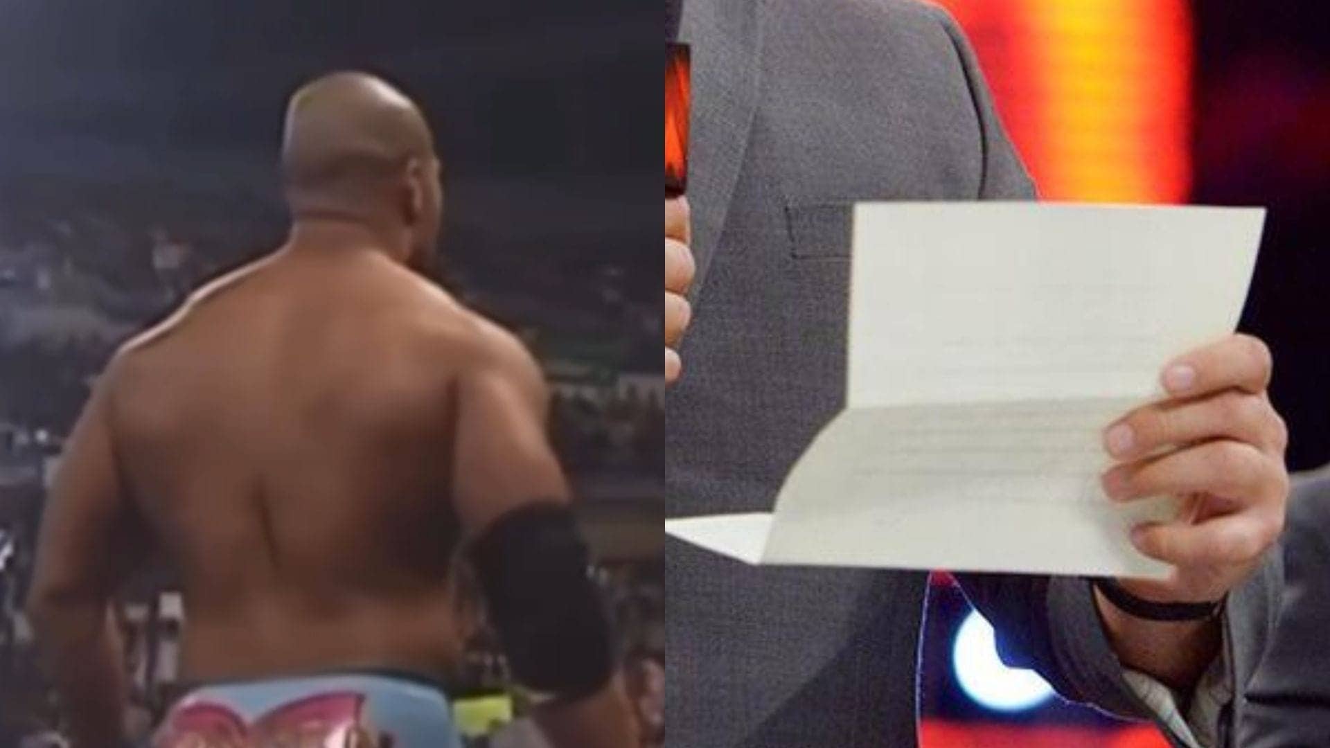 Maven Huffman ki WWE Release: Embarrassment Aur Reality Check