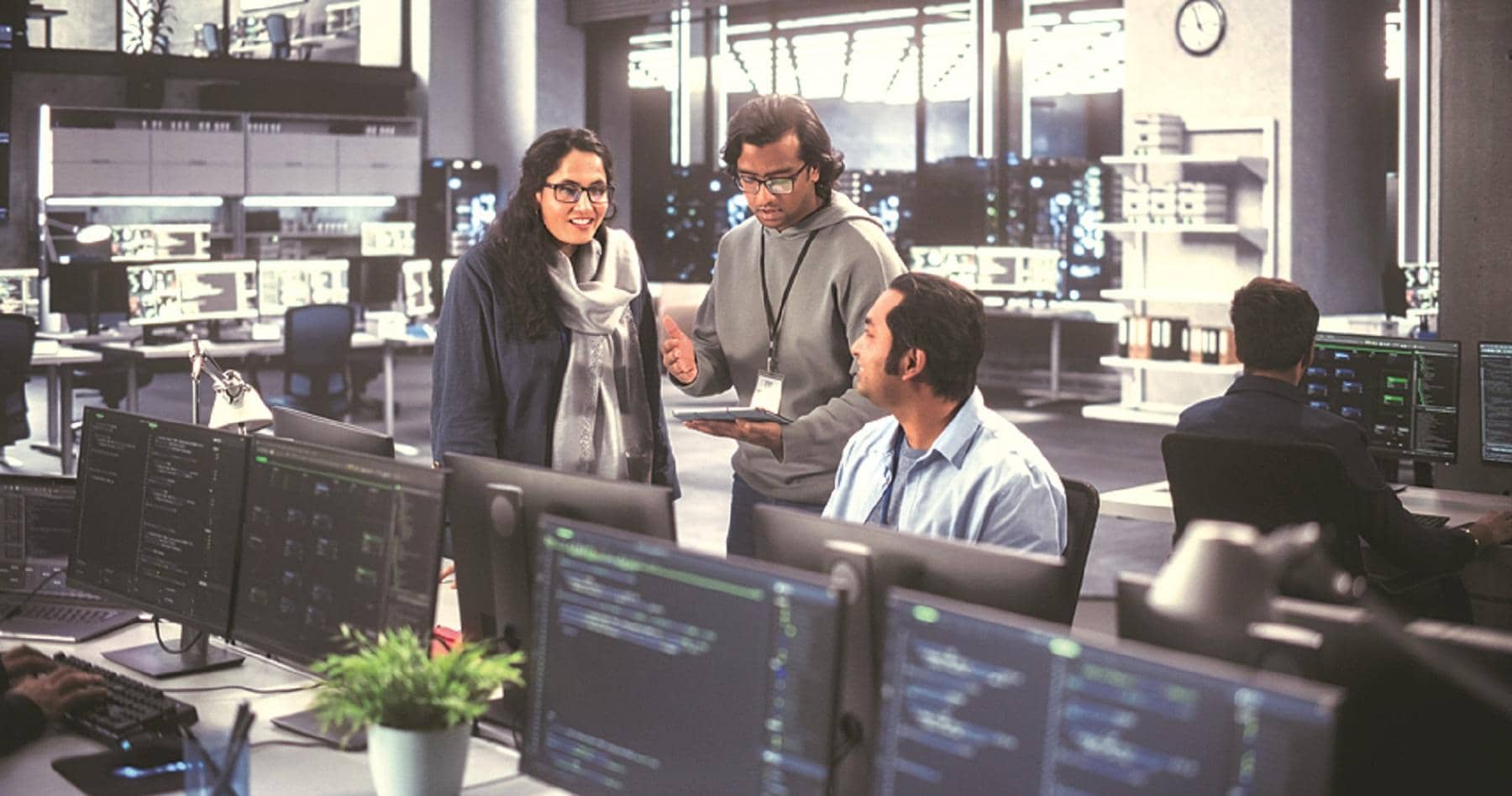 Indian Tech Services: AI Era Demands Perfection, Not Nonsense
