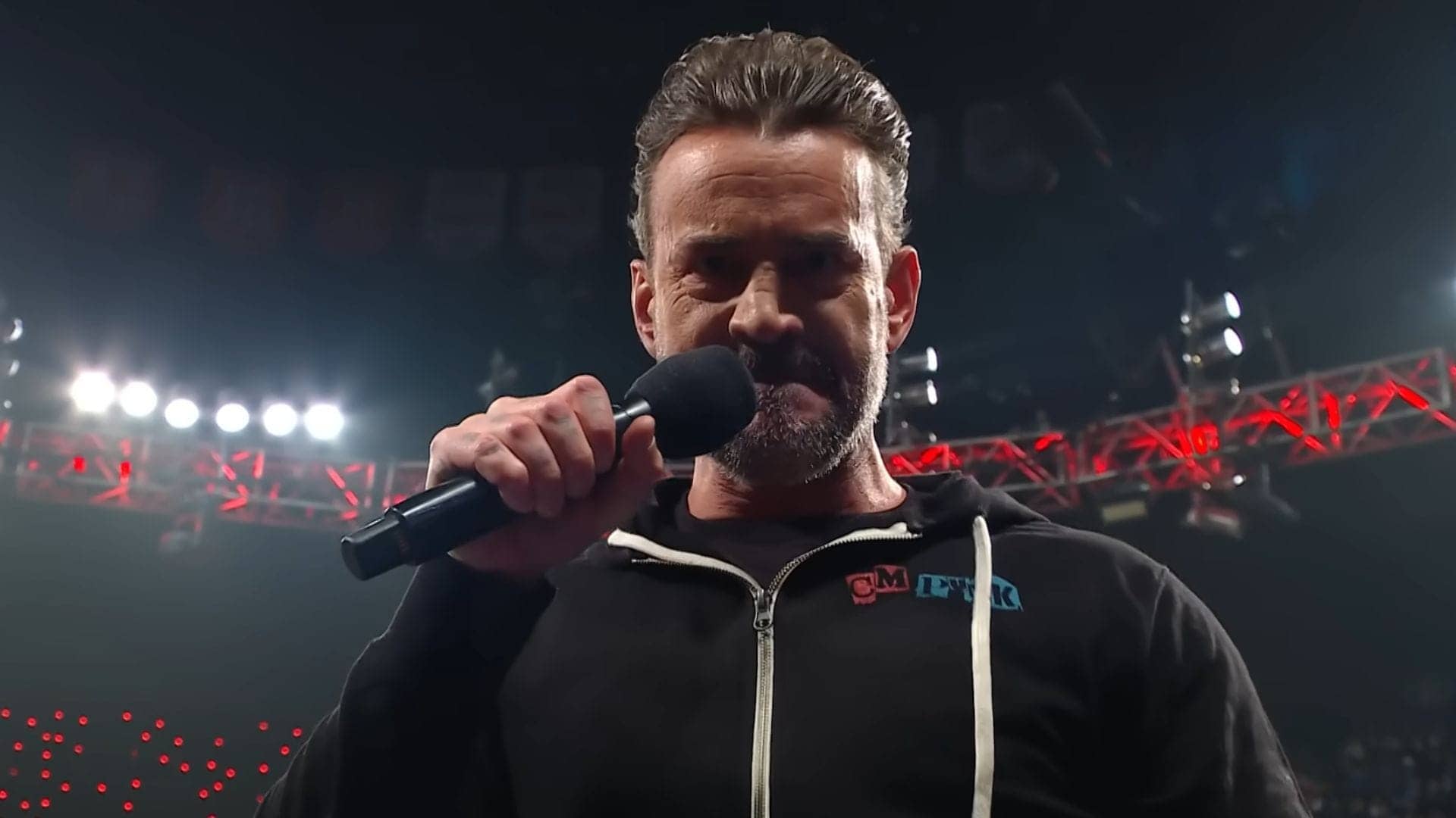 CM Punk Ka WWE Se Tension? Drama Chalu Hai, Dosto!