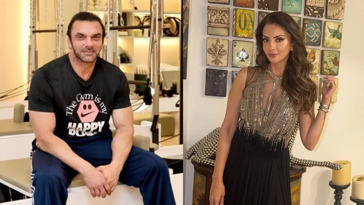 Sohail Khan Joins The Alliance as Wildcard Contestant Rumor