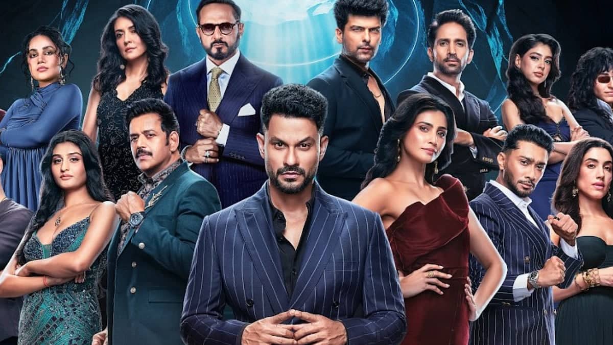 Kunal Kemmu's Alliance Gets Off to a Fun Start on Prime