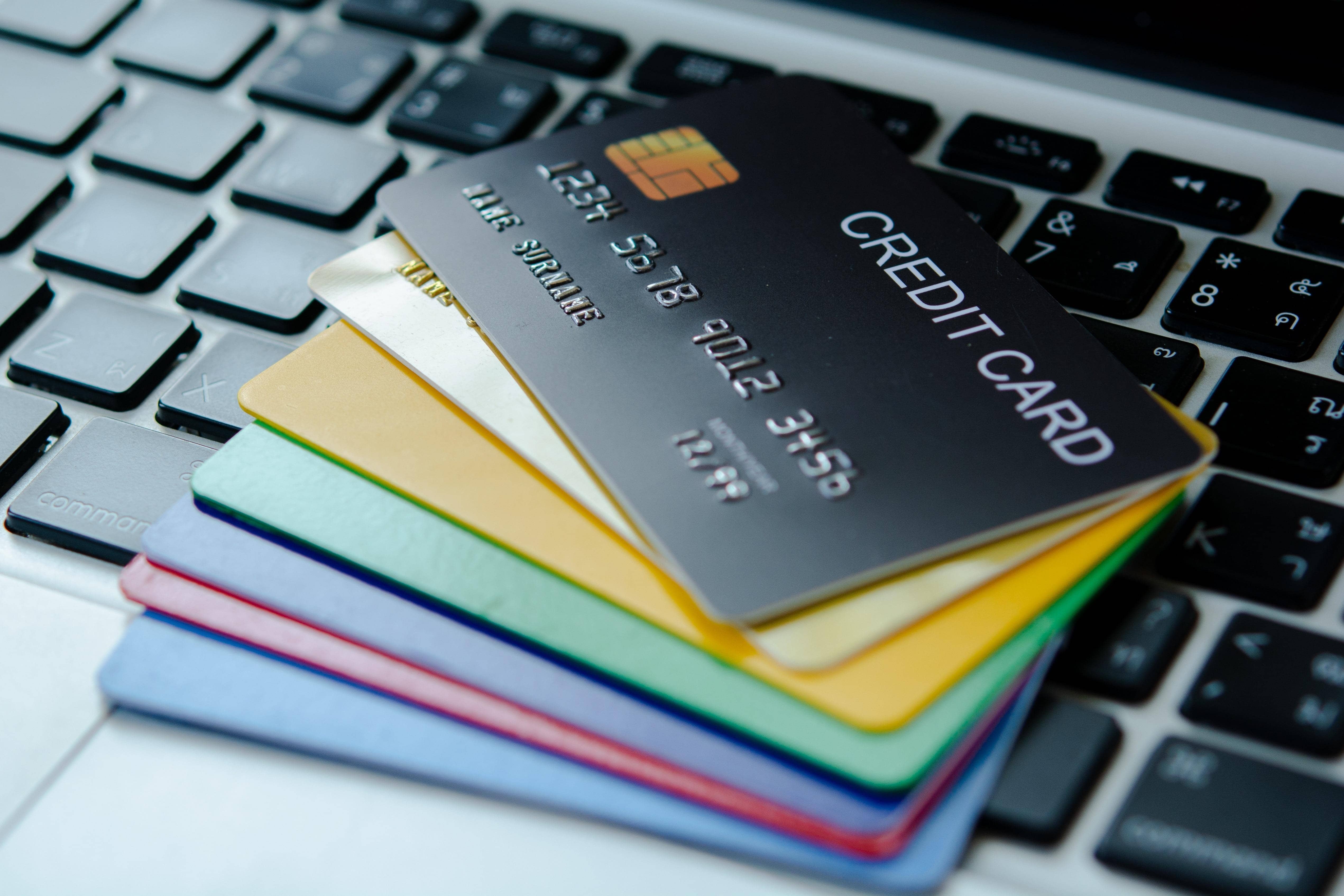 SBI Card Rocks May with Record New Credit Cards Added