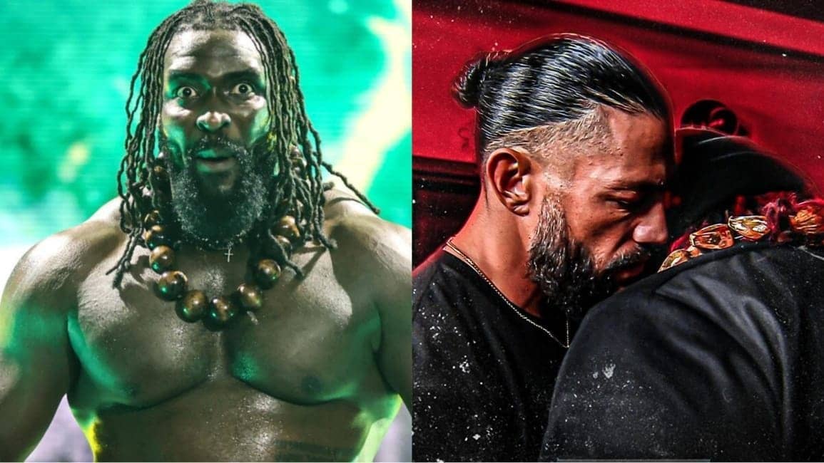 Roman Reigns’ Sneaky Schemes for Night of Champions!