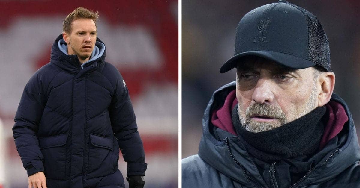 Klopp's Pizza Tactics: Germany's Goofy Loss to Ecuador