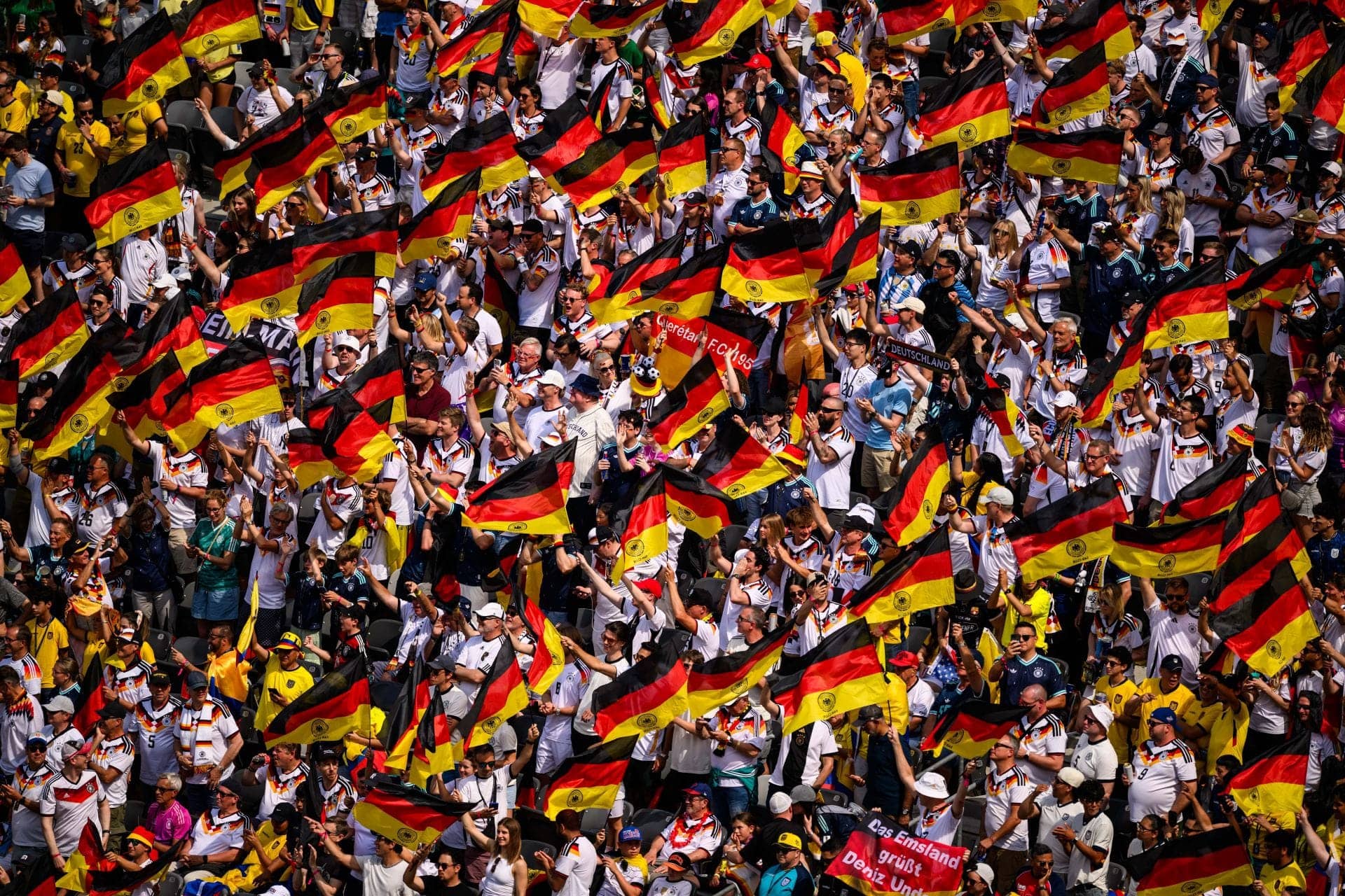 2026 FIFA World Cup: A Record-Breaking Fan Fiesta!