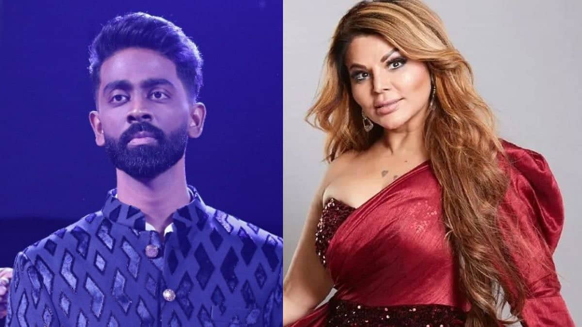 Rakhi Sawant's Zesty Biryani Comeback Sparks Controversy
