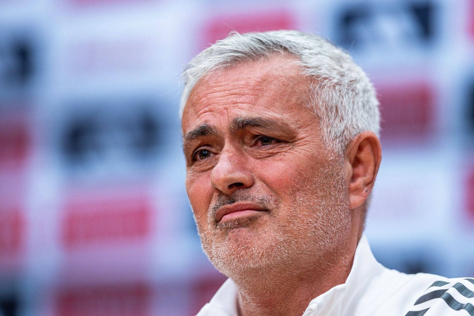 Mourinho Cheers for Vinicius Jr's World Cup Magic