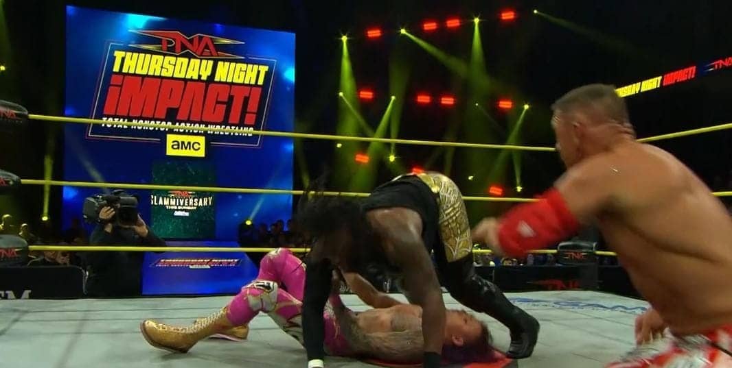 TNA Faces Challenges as Stars Depart and Cash Flow Woes Rise