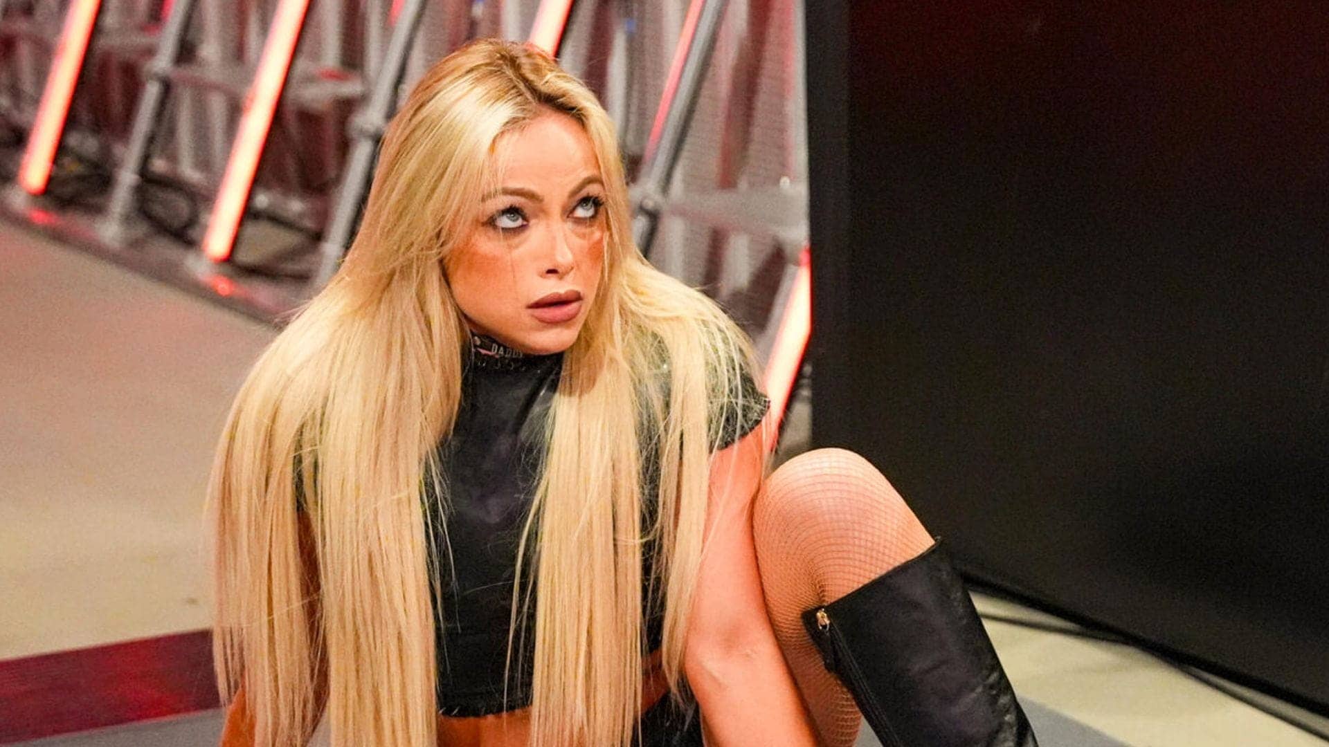 25-year-old WWE star wants to face Liv Morgan and another name on the main roster