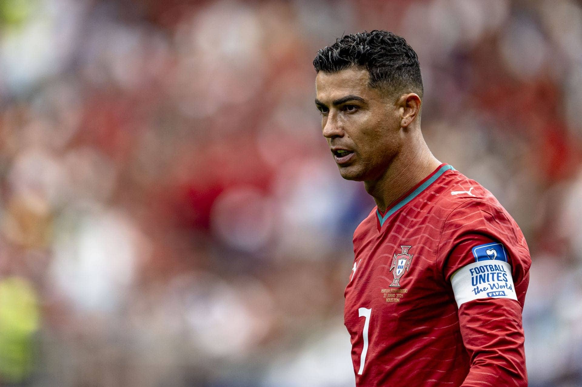 Cristiano Ronaldo at 41: Still a Scoring Machine!