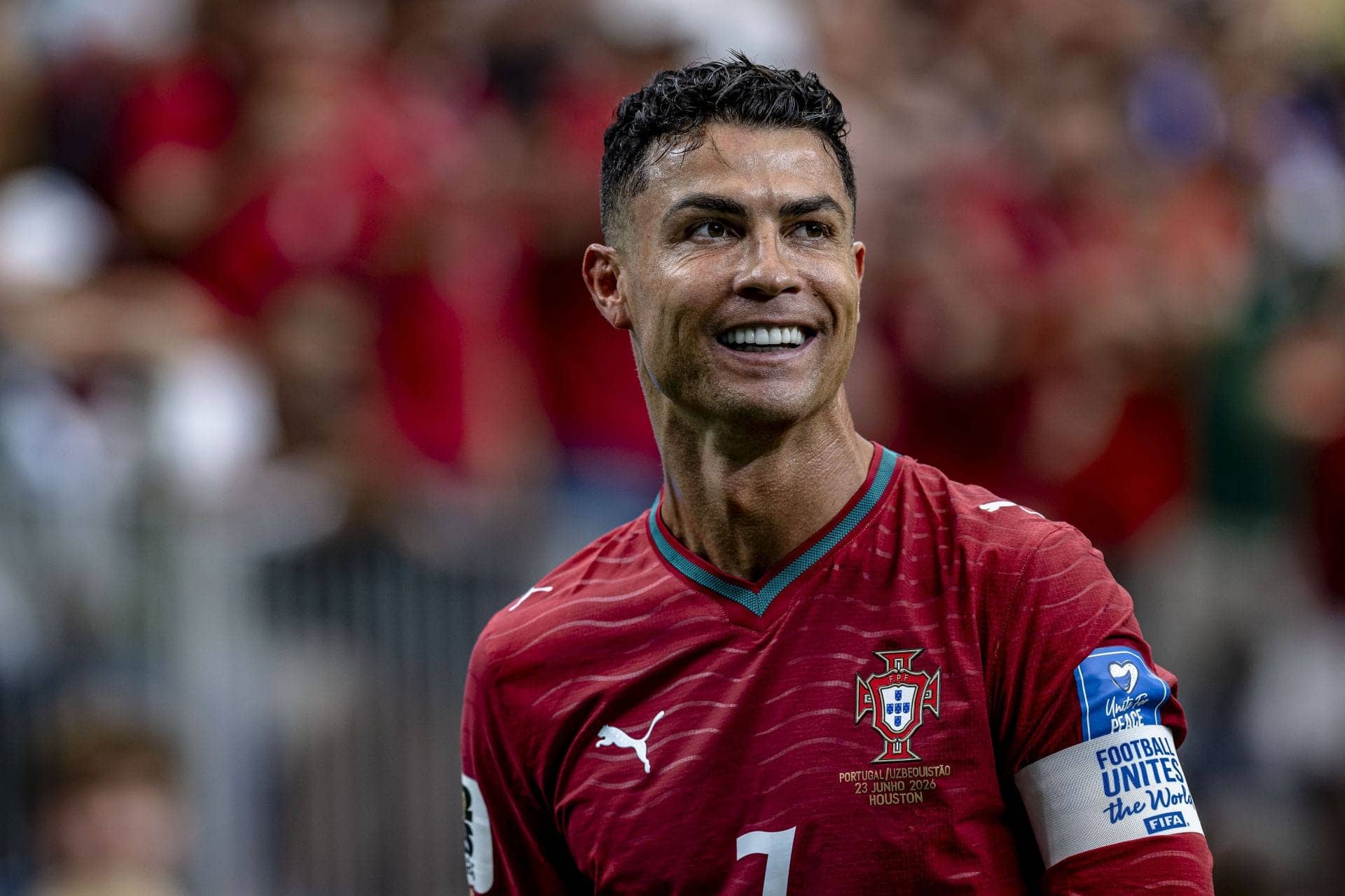 Will Cristiano Ronaldo Coach Portugal in the 2030 World Cup?