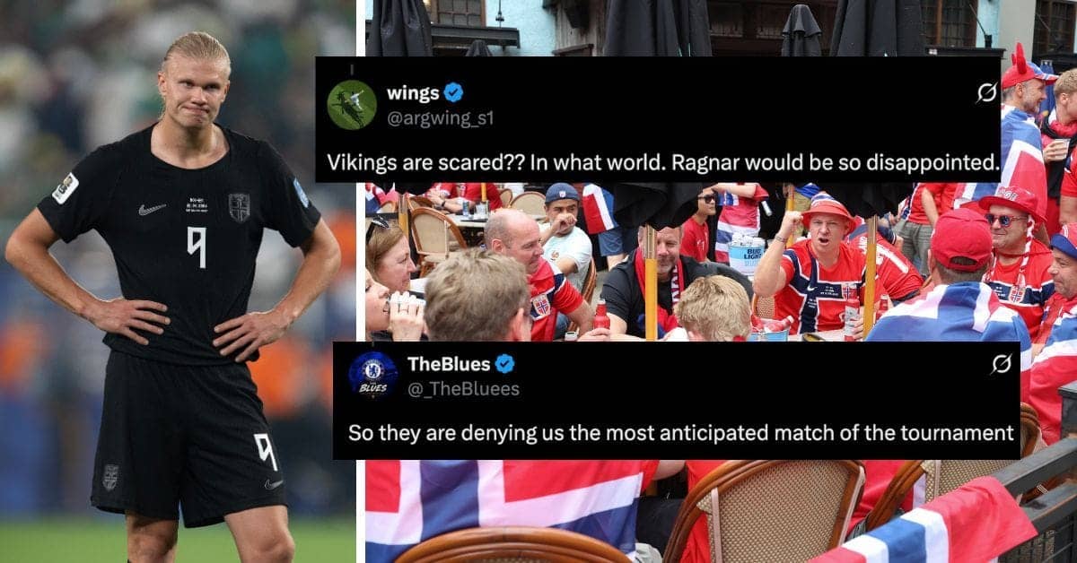 Norway Ki Chutti: Fans Ka Gussa Aur Ragnar Ka Dard