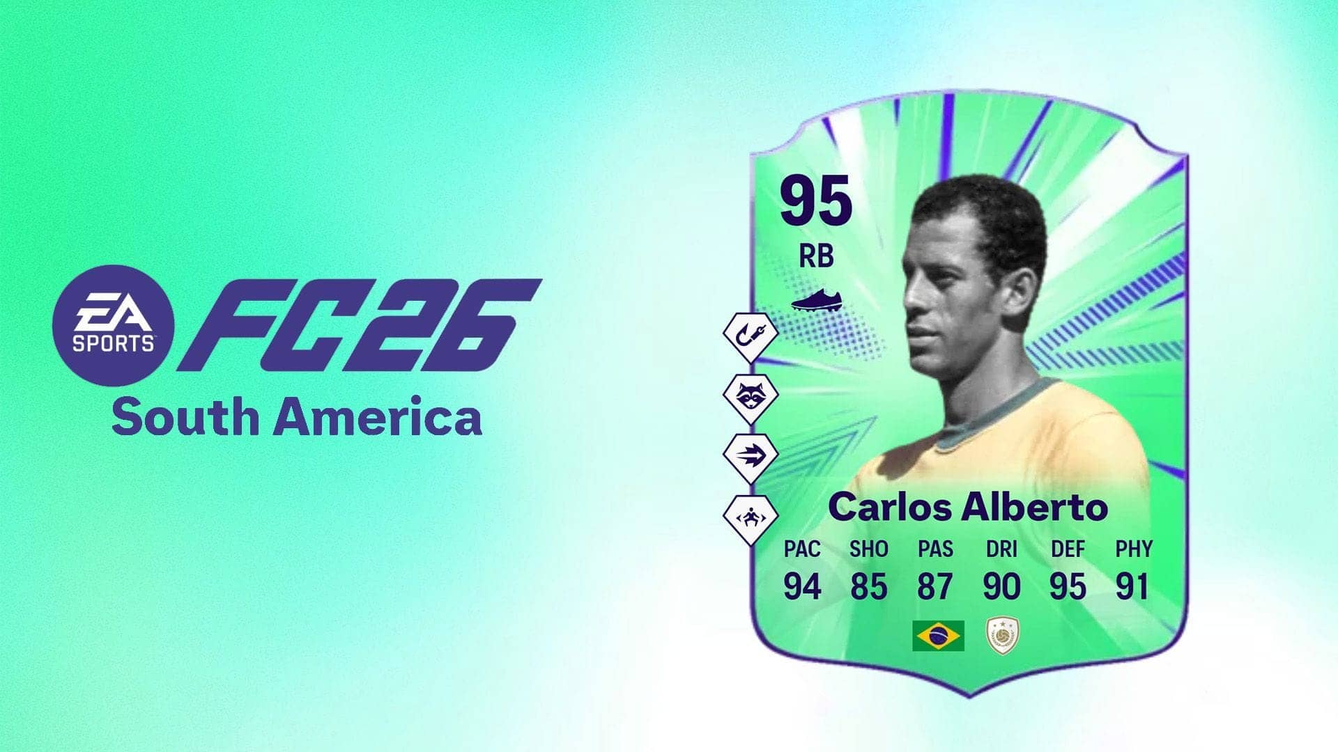 Unlock EA FC 26 South America Objective Like a Pro