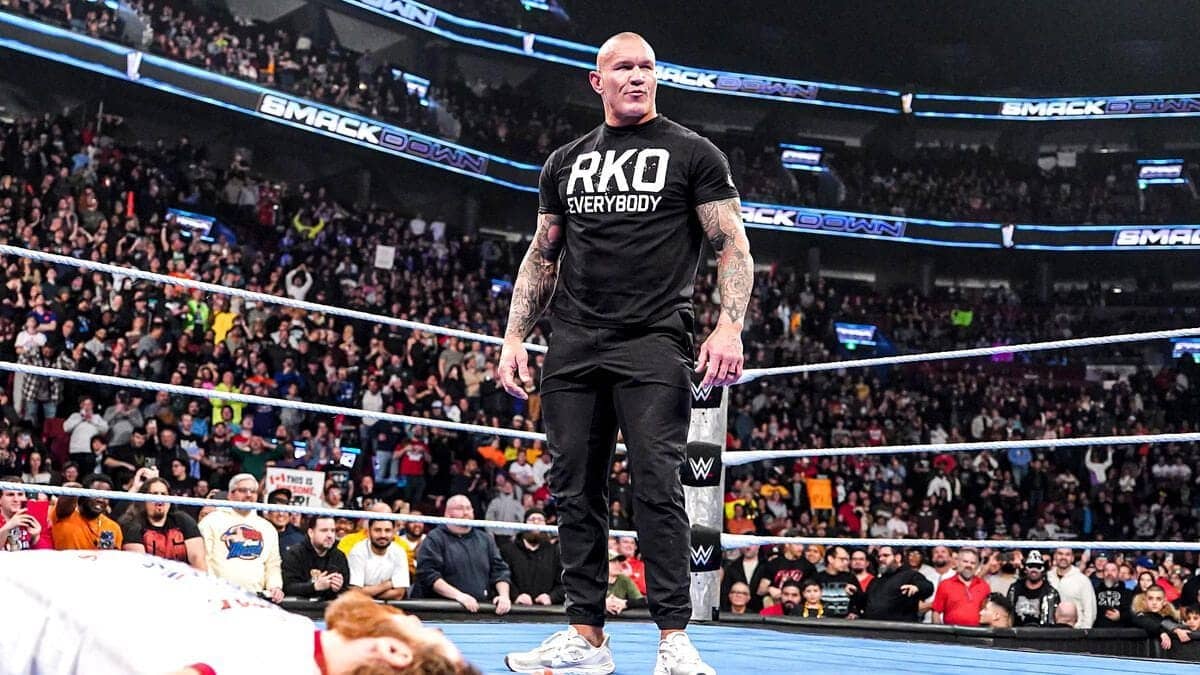 BREAKING: Randy Orton's Major Appearance Canceled - REPORTS
