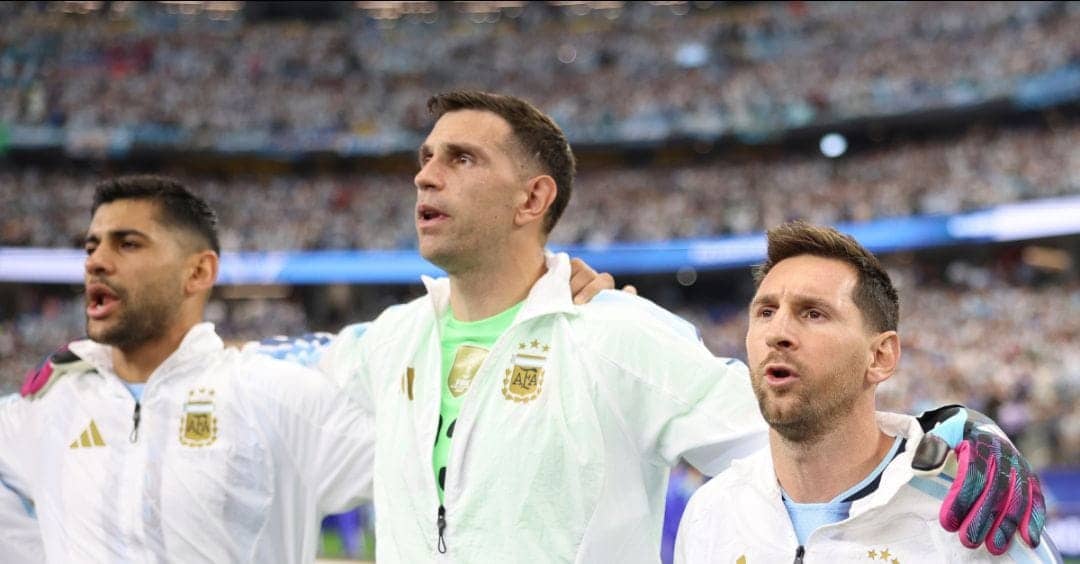 Cuti Romero Injury Se Theek, Messi Ka 11 Din Ka Drama!