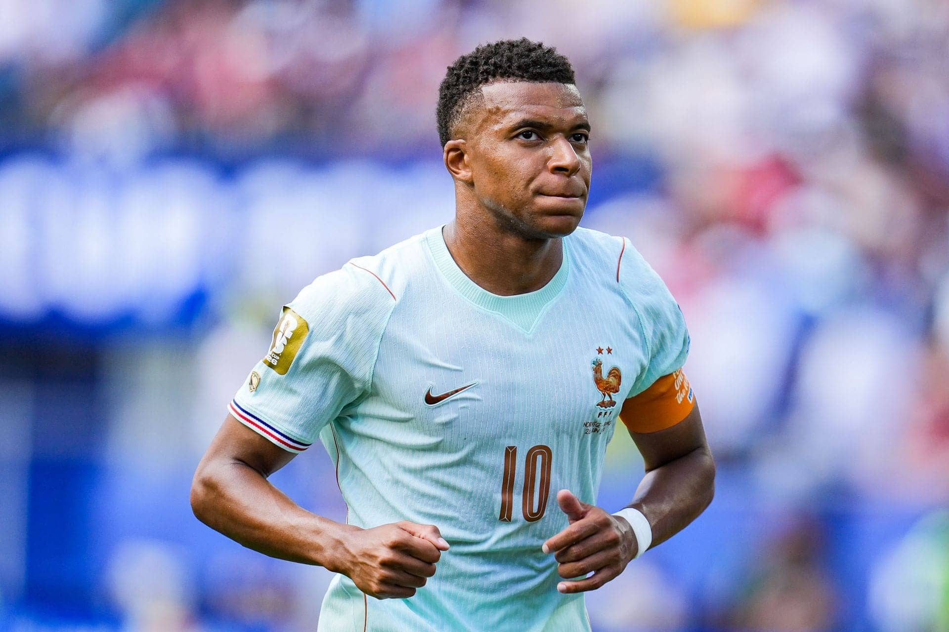 France Crushes Norway: Dembele's Hat-Trick Steals Spotlight