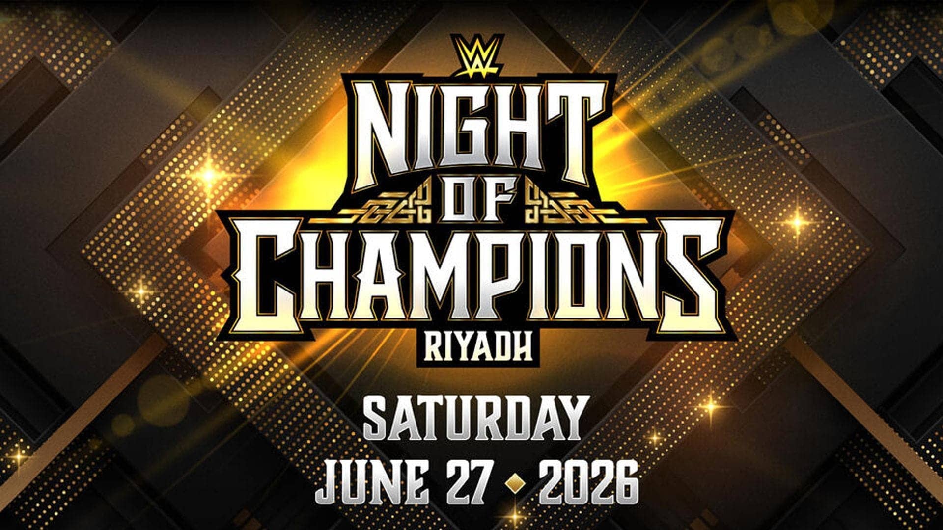 WWE Night of Champions 2026: Kab Aur Kahan Dekhna Hai Bhai