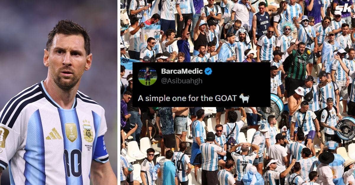 Messi vs Cape Verde: The Ultimate Showdown Awaits