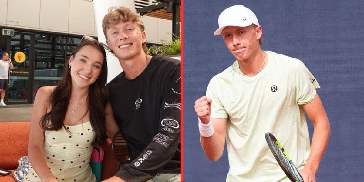 Sidney Fitzgerald Shines in Pink Bikini Before Ethan's Final