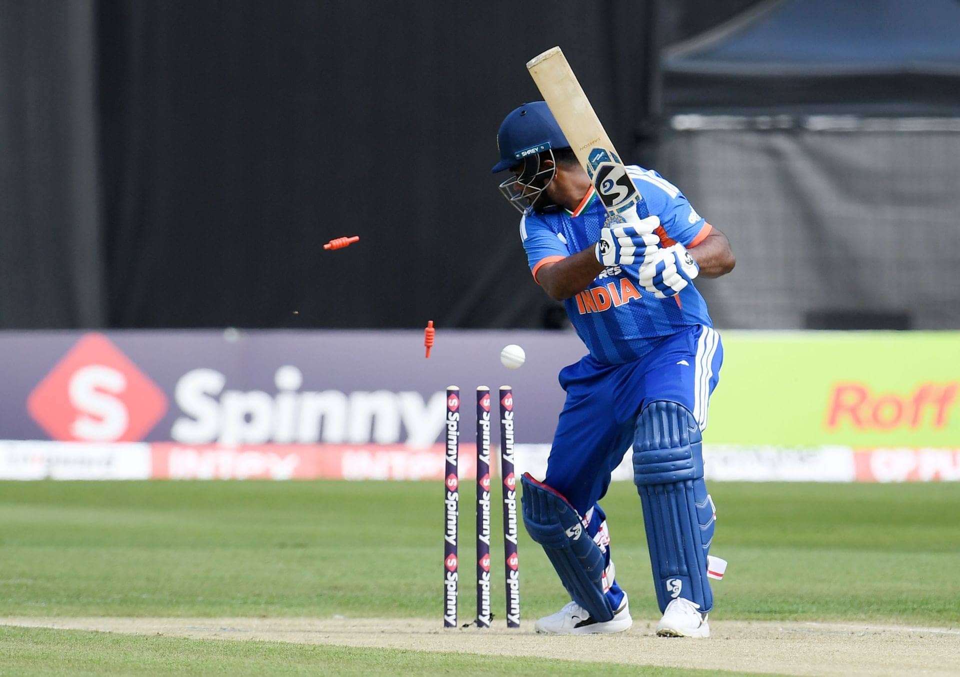 Aakash Chopra Critiques India's Batting Blunder vs Ireland