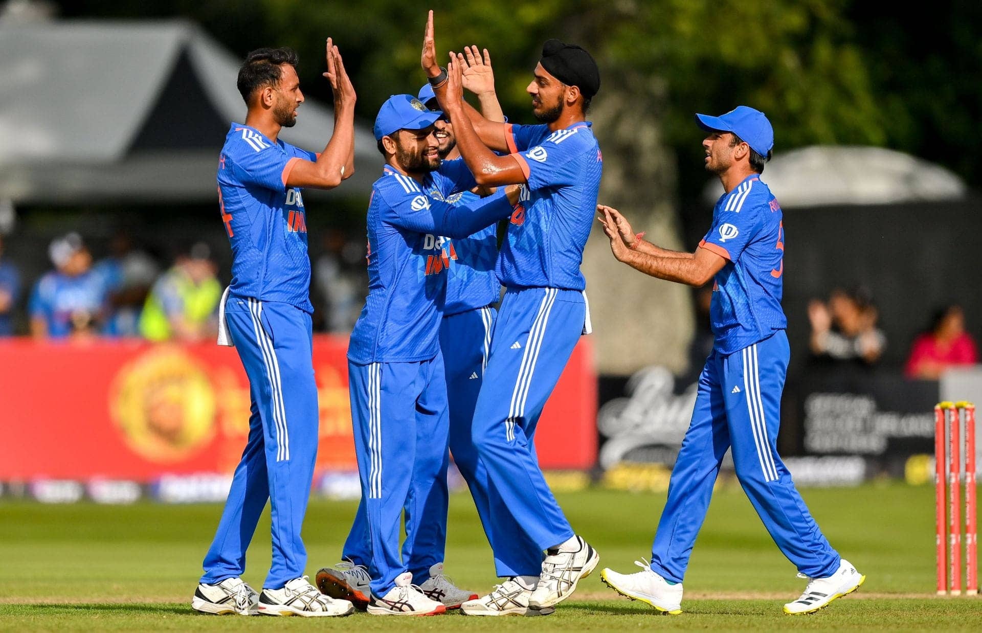 Karthik Highlights Prasidh Krishna's Over as Game-Changer