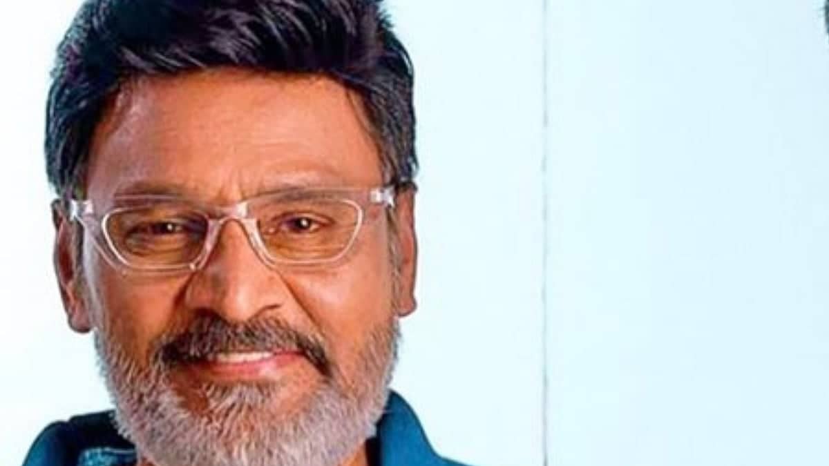 Veteran Tamil Filmmaker K Bhagyaraj Dies At 73 After Heart Attack