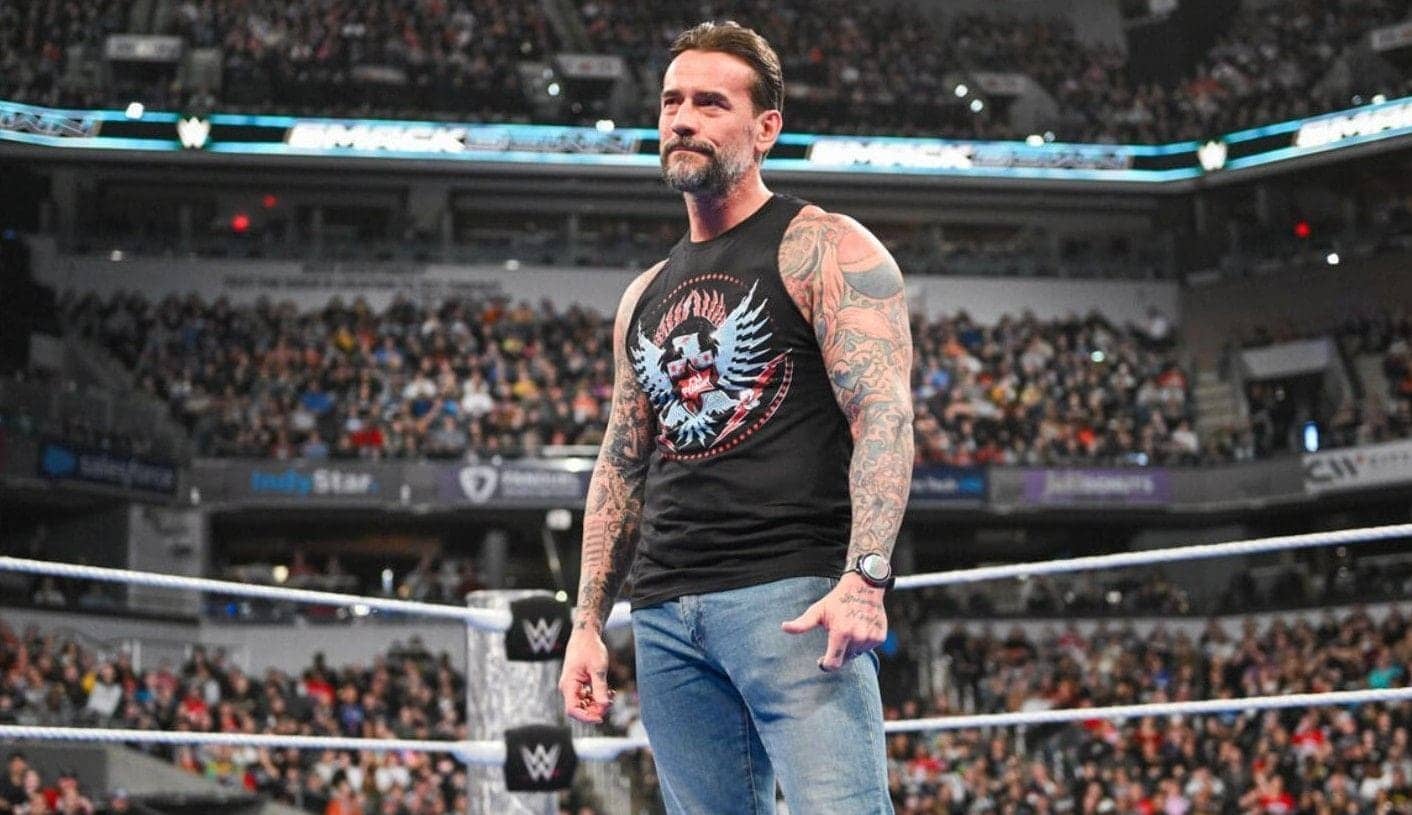CM Punk Ki Travel Se Door Rehne Ki Baat Suno Bhai!