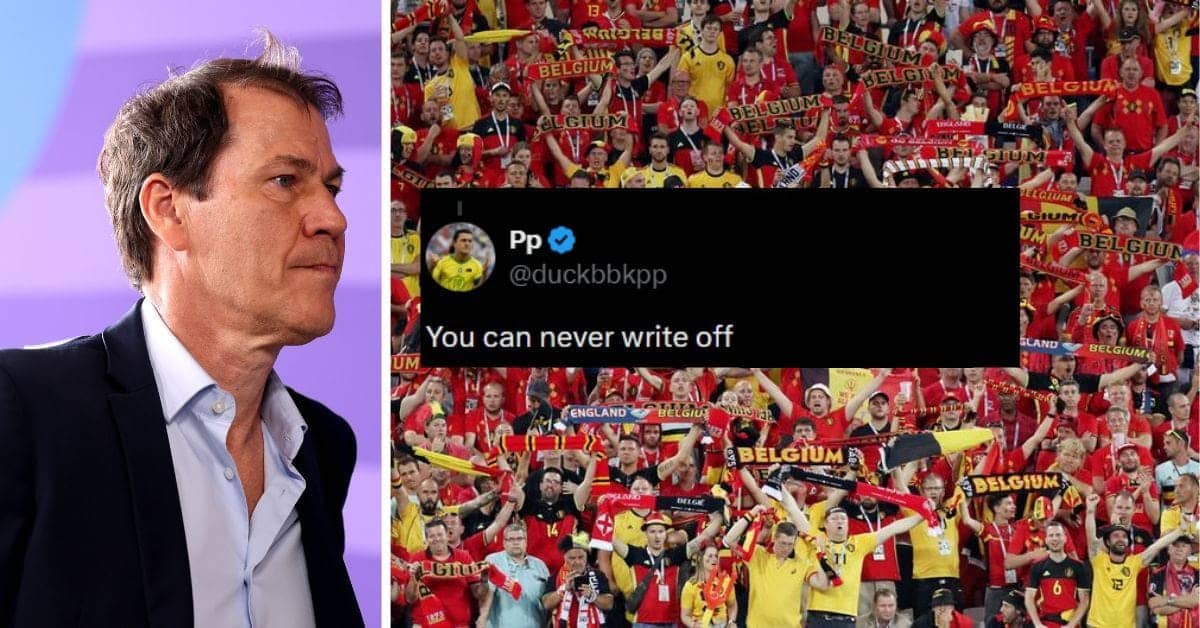 Belgium Dominates New Zealand: De Bruyne Shines in World Cup